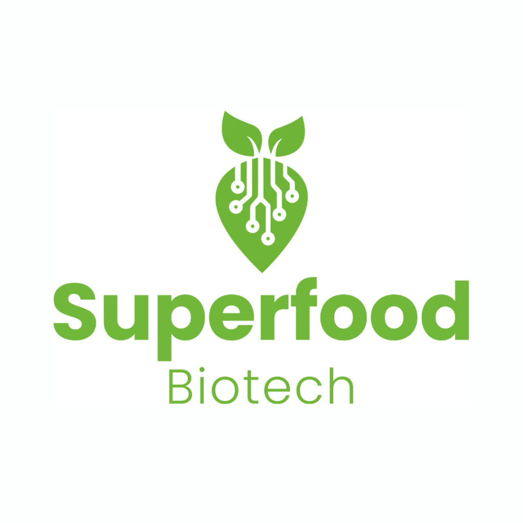 Logo Superfood Biotech