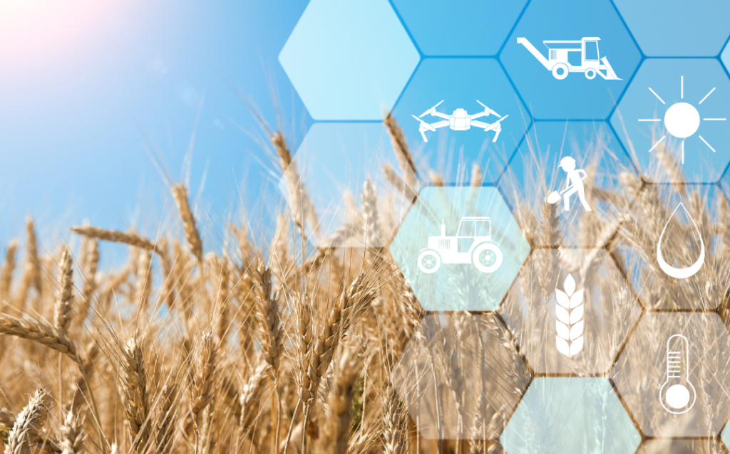 Agricultura de Precisión y Agricultura 4.0: La Revolución Tecnológica en el Campo