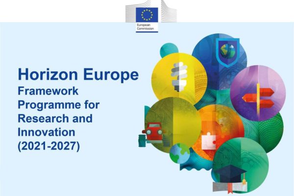 Horizon Europe